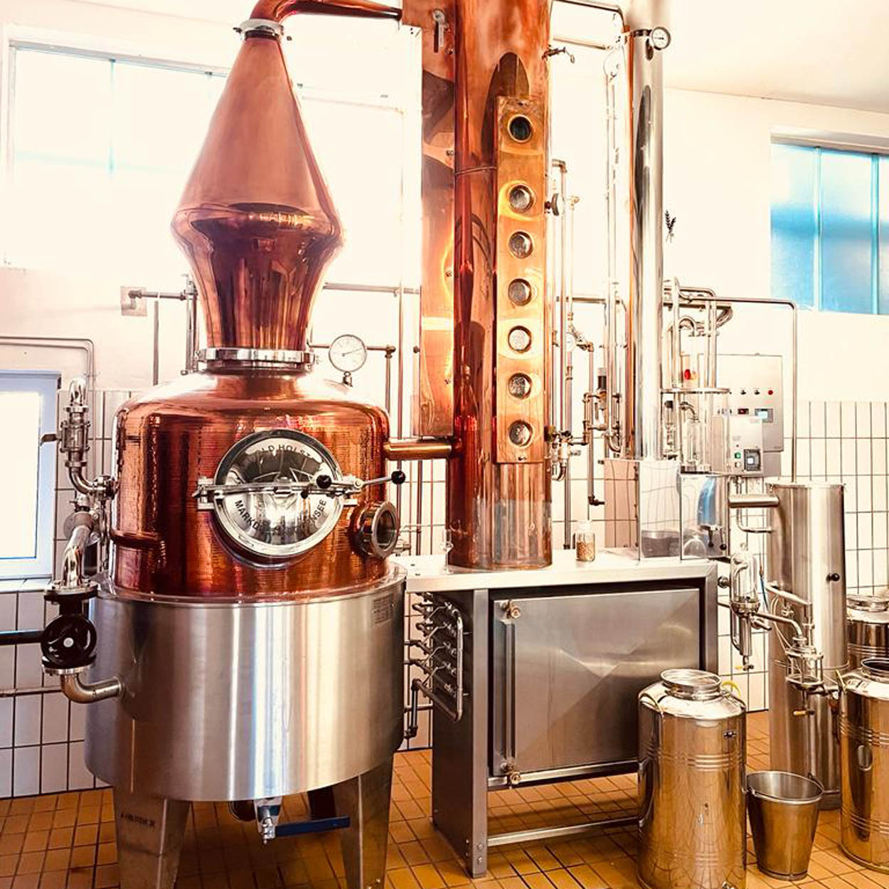 2022_Destille_Kornproduktion