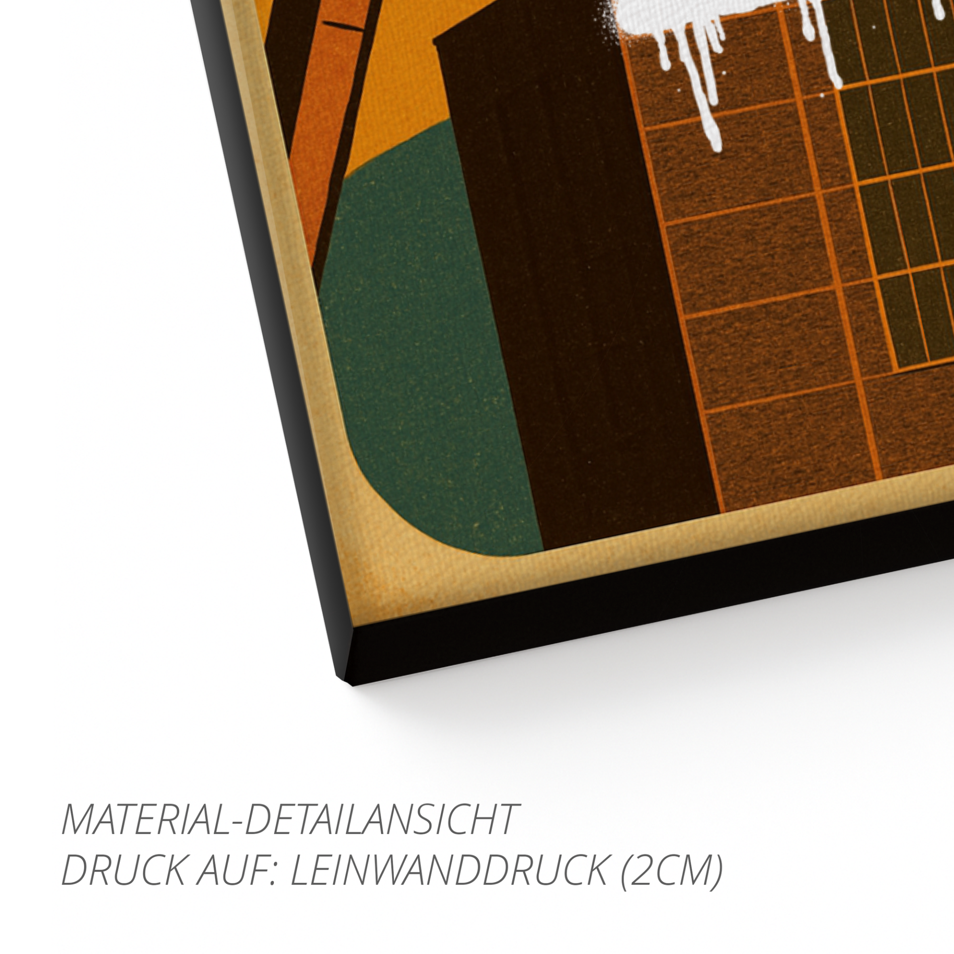 „Ruhrpott-Kind“ – 70er Style