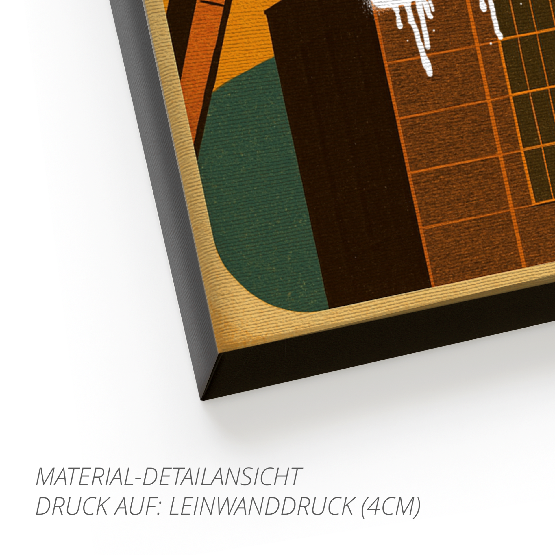 „Ruhrpott-Kind“ – 70er Style