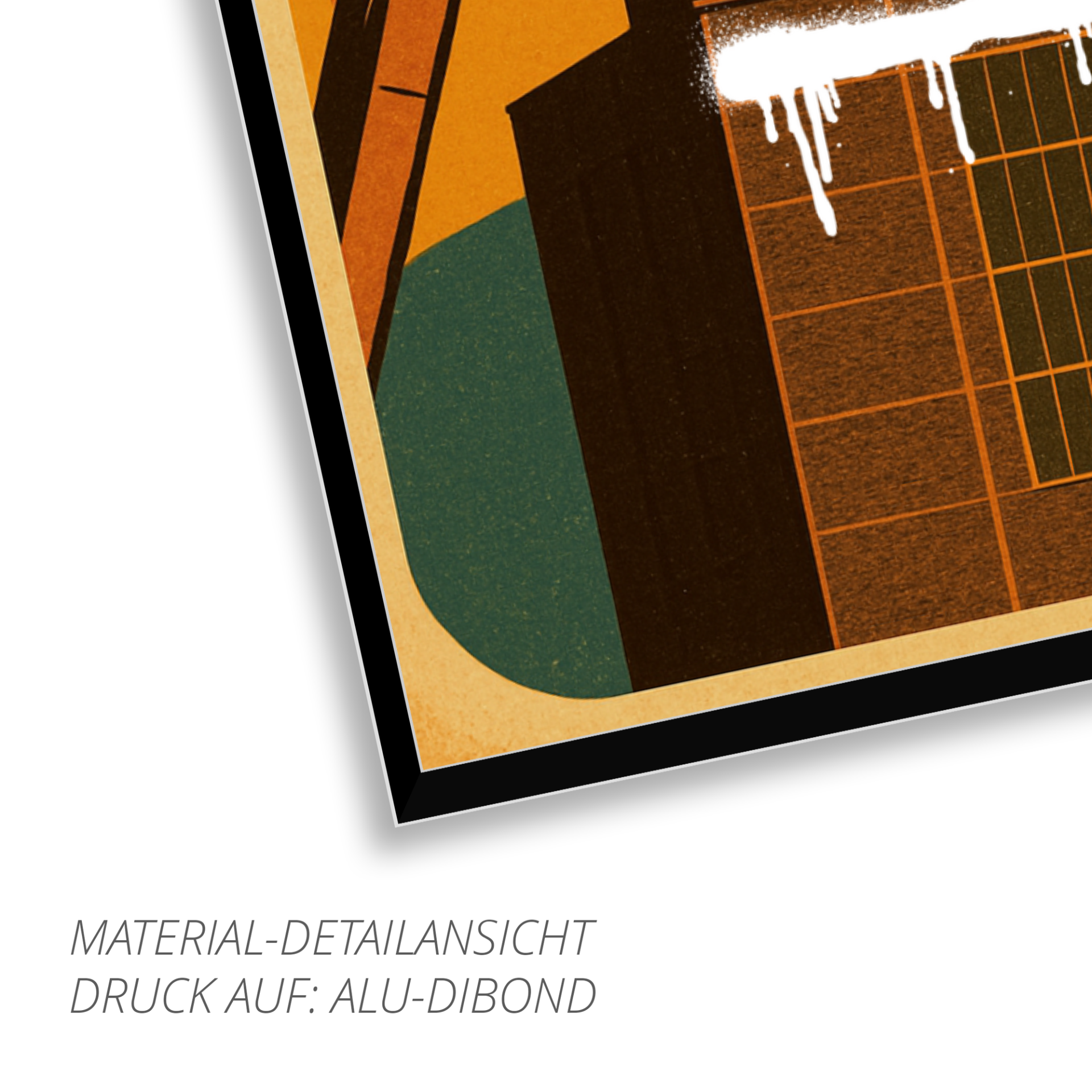 „Ruhrpott-Kind“ – 70er Style