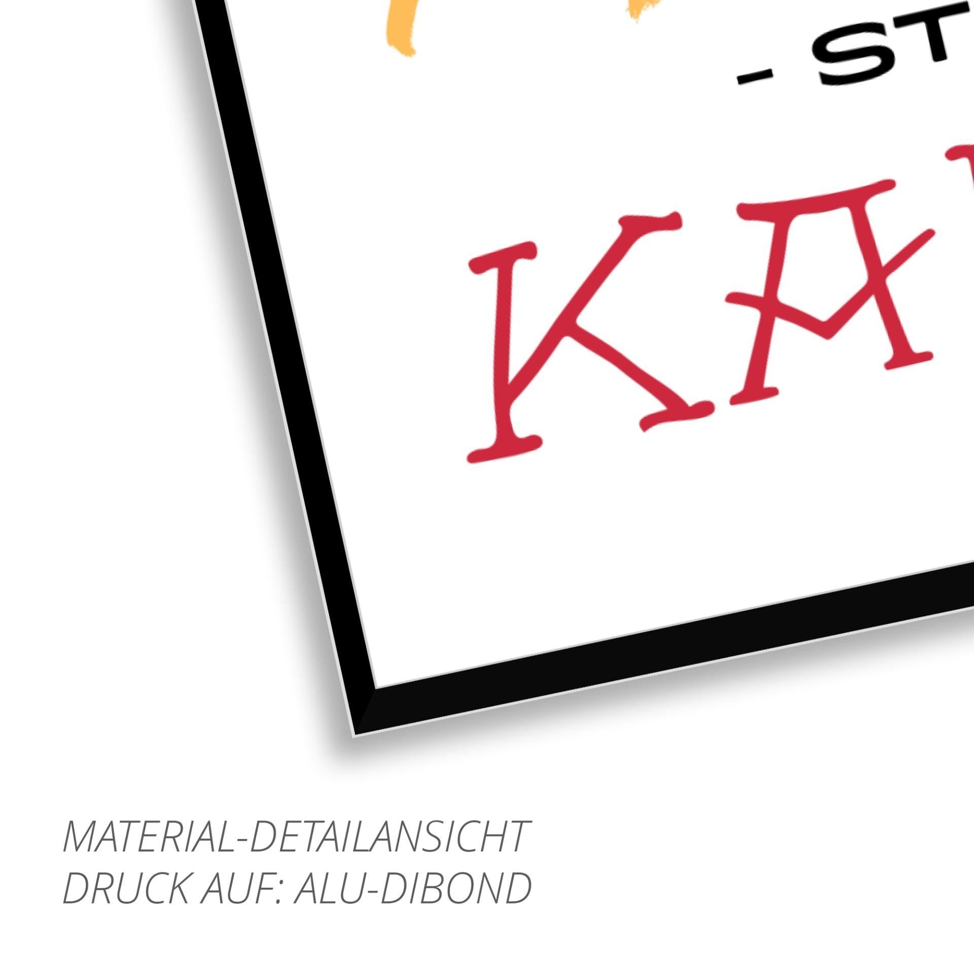 „Käsebrot statt Kaviar“