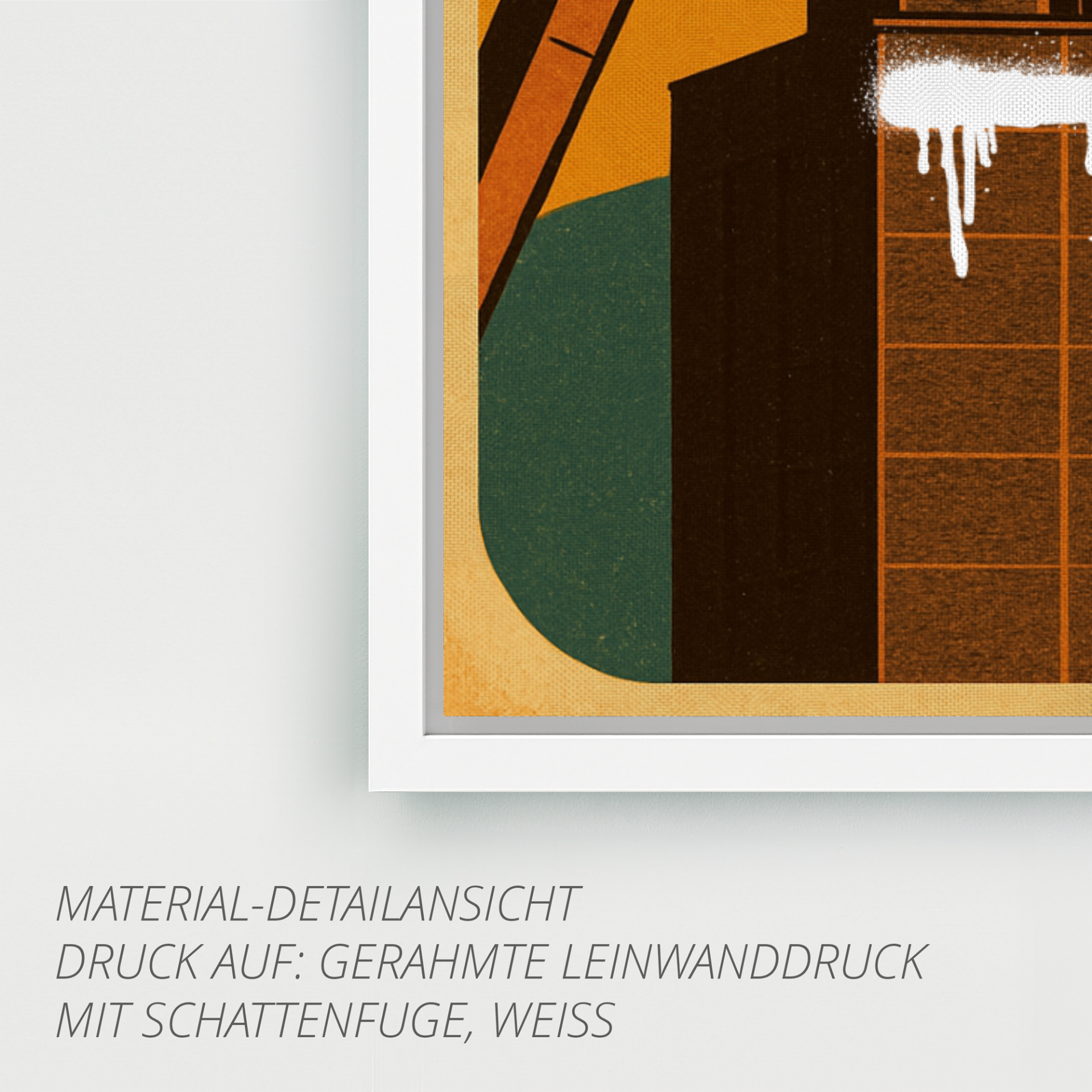 „Ruhrpott-Kind“ – 70er Style