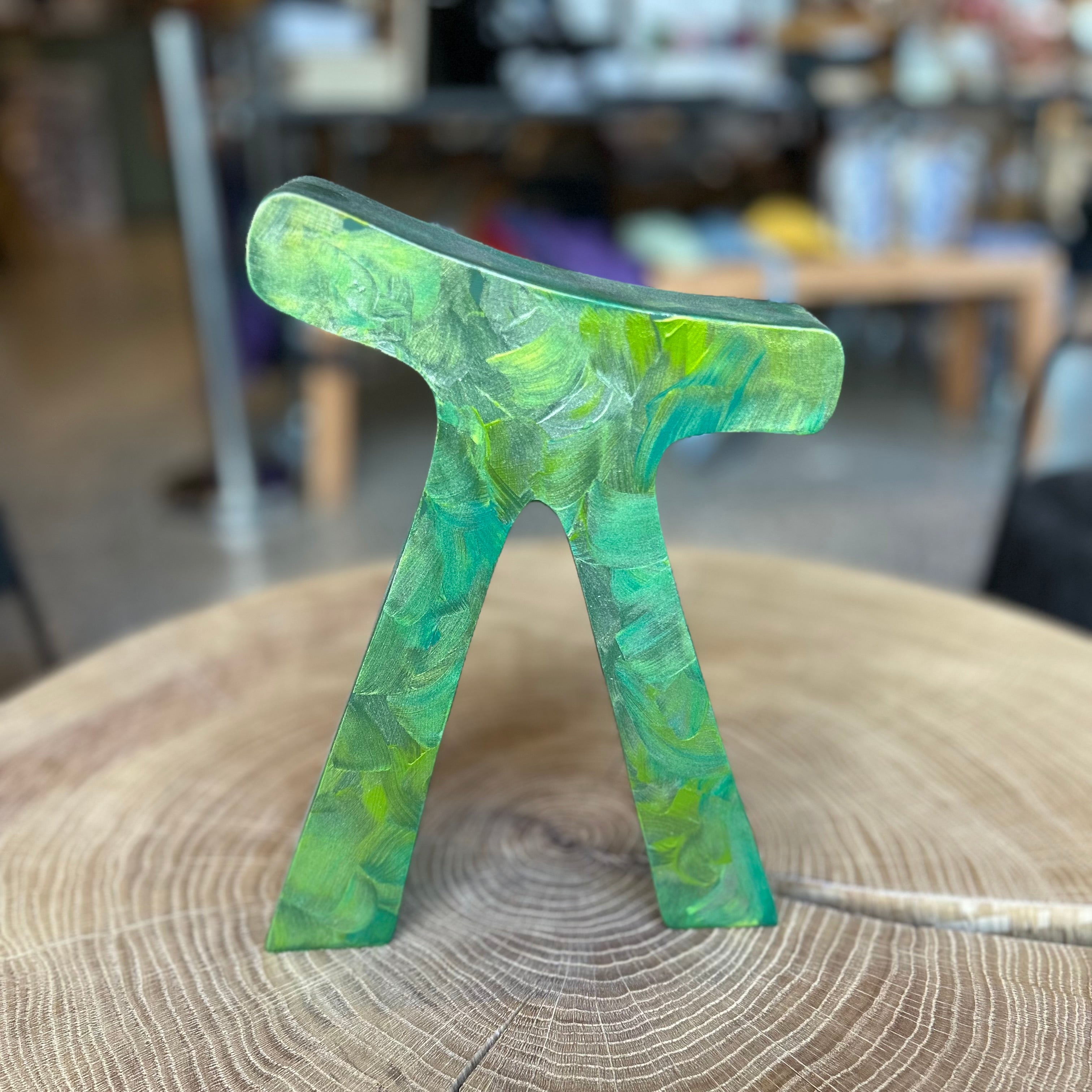 Alwinchen groß – Ruhrpott-Design in verschiedenen Farben