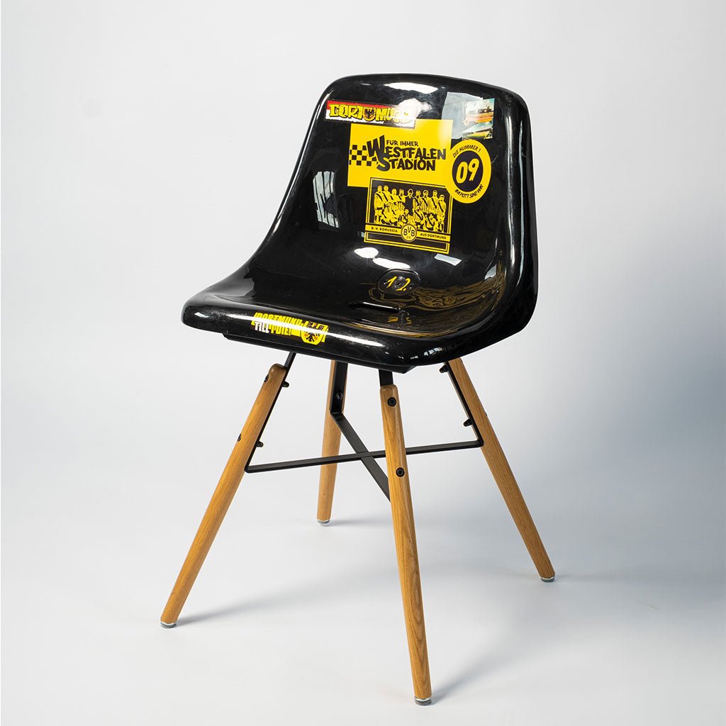 Original aus dem Signal-Iduna-Park, Dortmund