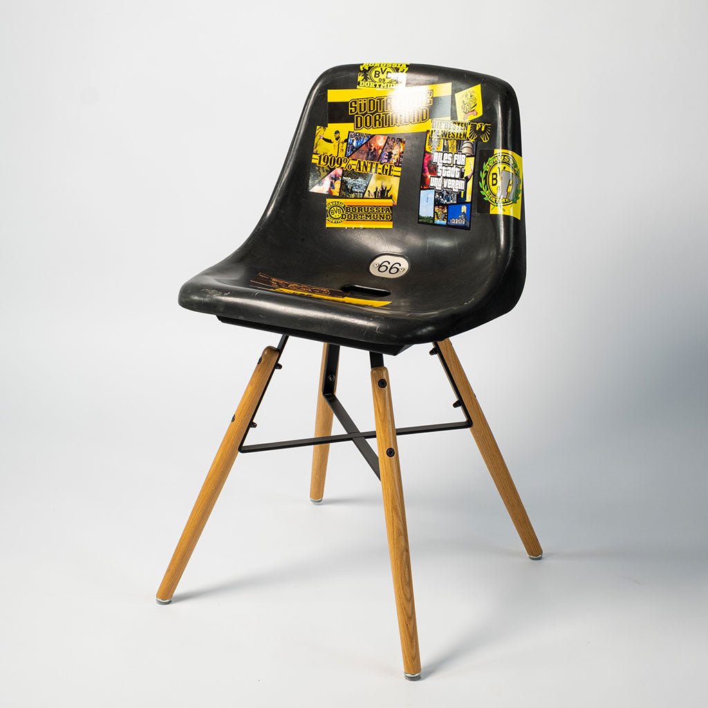 Original aus dem Signal-Iduna-Park, Dortmund