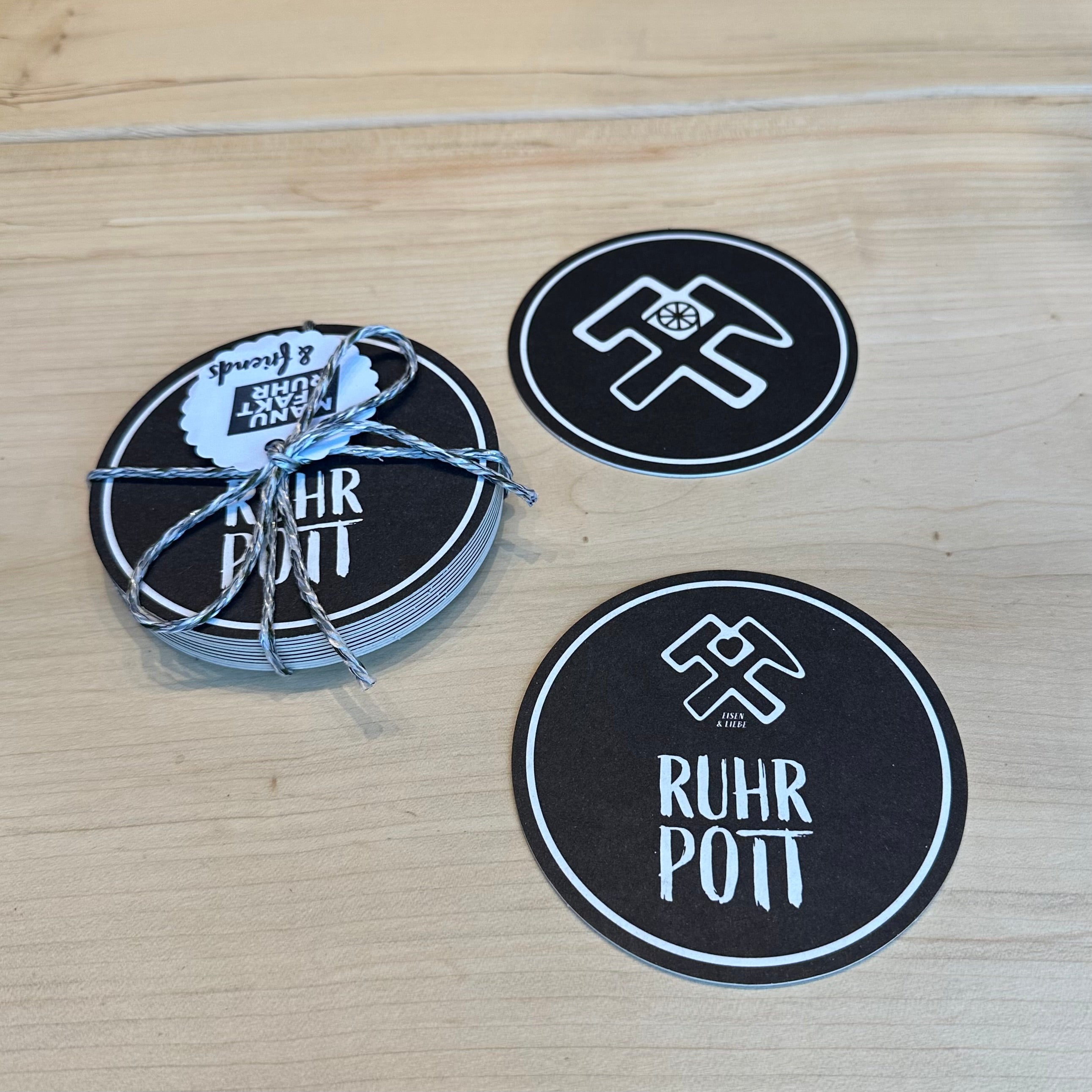 Bierdeckel/ Untersetzer