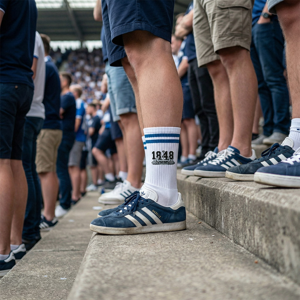Stadionsocke - Bochum