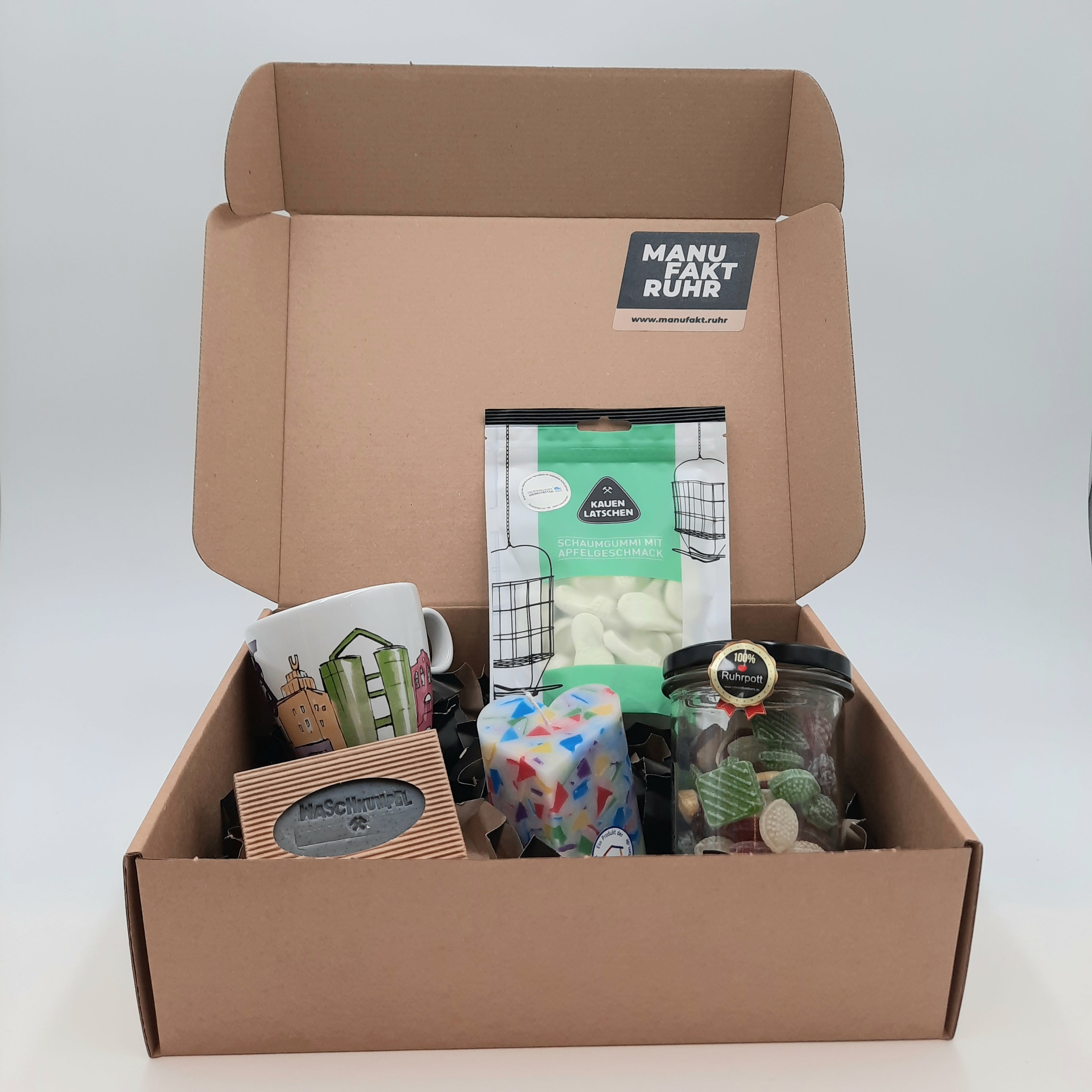 Geschenkbox Wohlfühlmoment