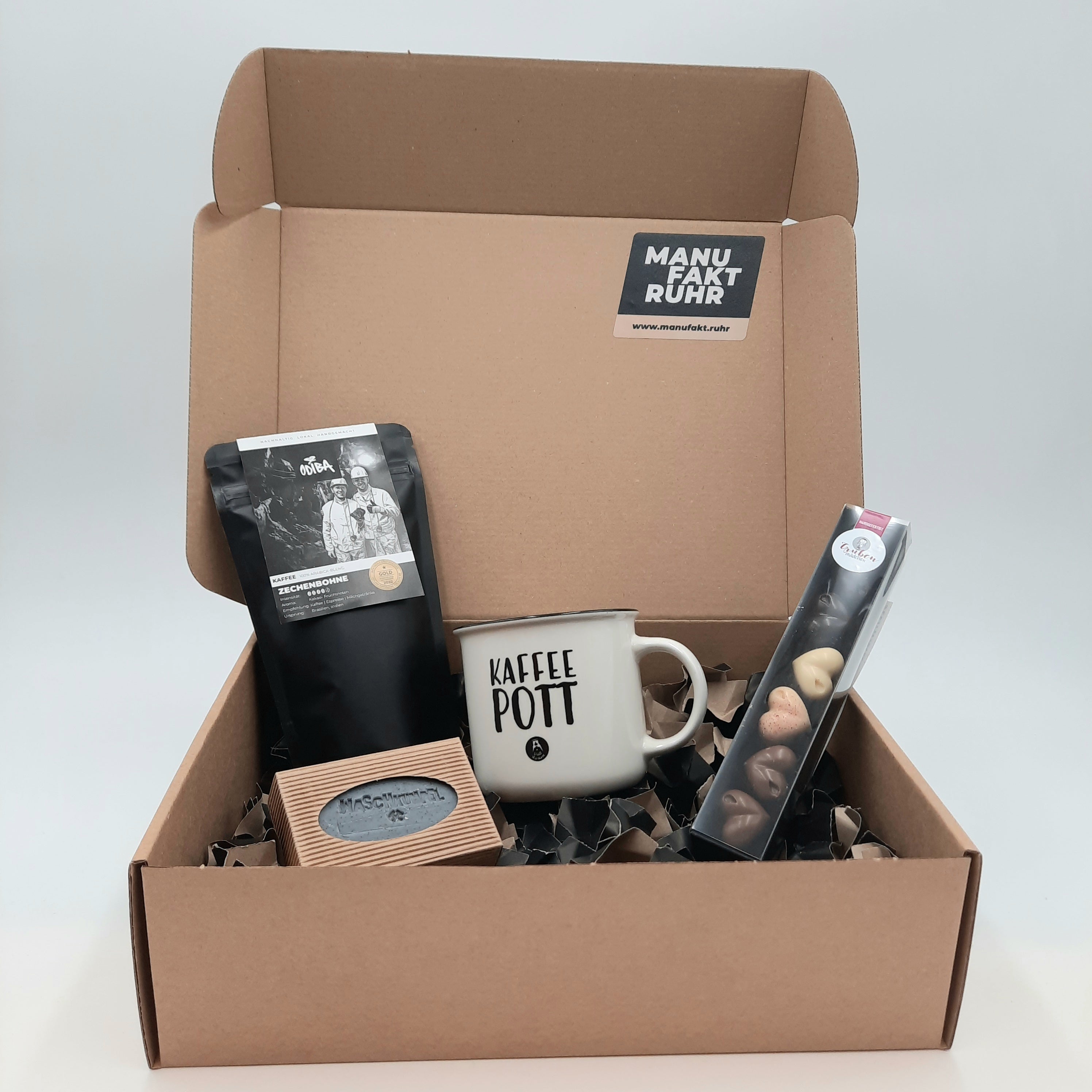 Box Kumpelkaffee