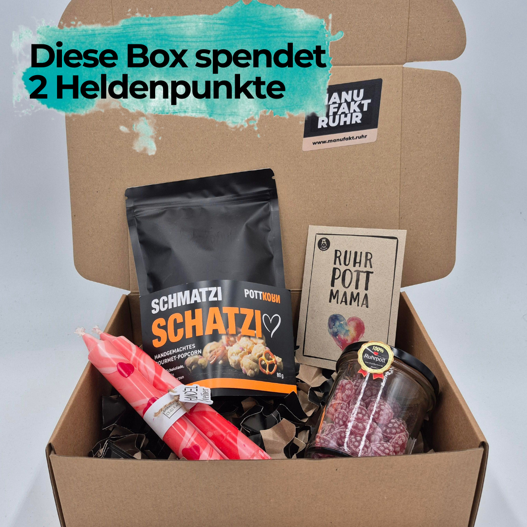 Box Schatzi