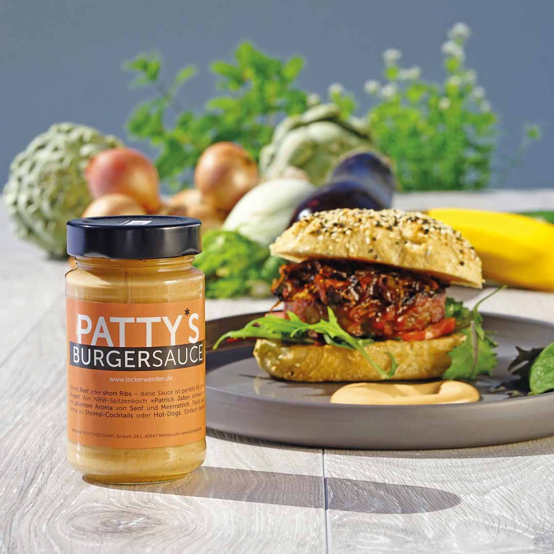 Burgersauce_Sommer