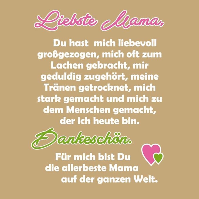 Candlein the Box Mama