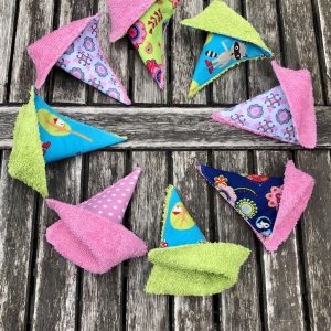 Eistropfen Fänger Farbe divers