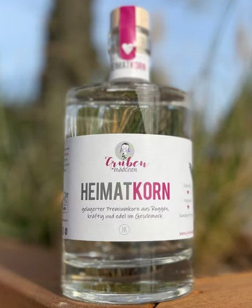 Heimatkorn 500ml 32%vol.