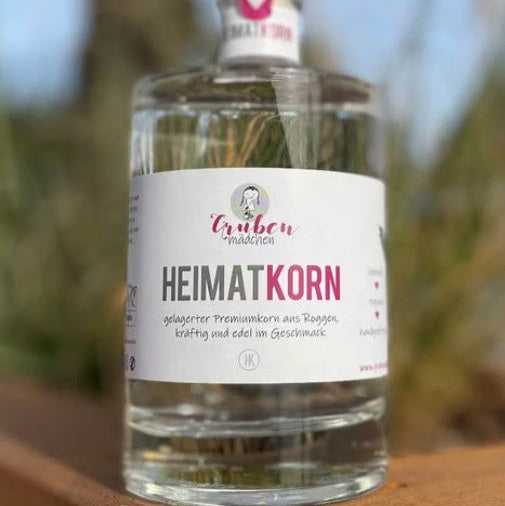 Heimatkorn 500ml 32%vol.