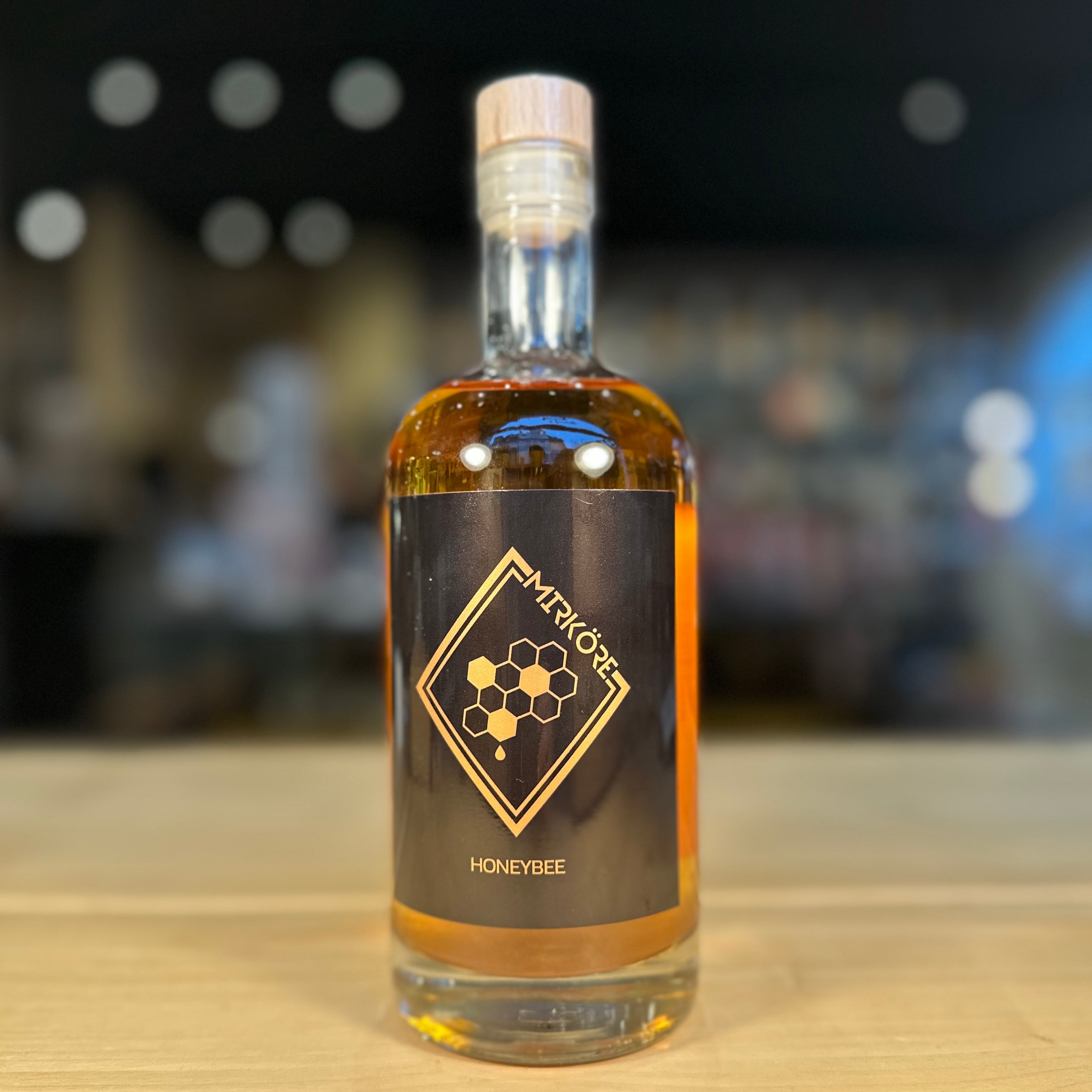 Honeybee Likör