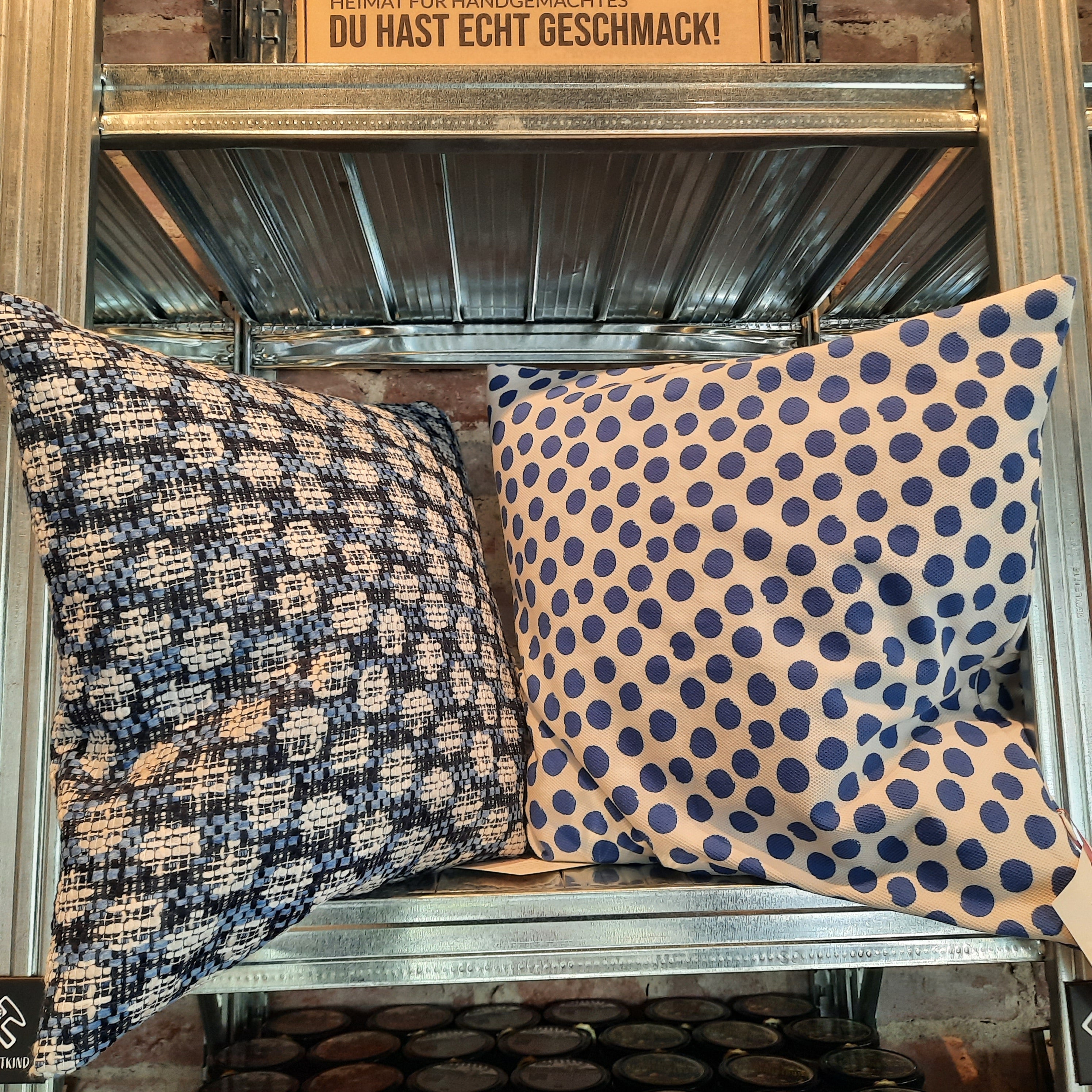 Kissen Vavite 40cm x 40cm