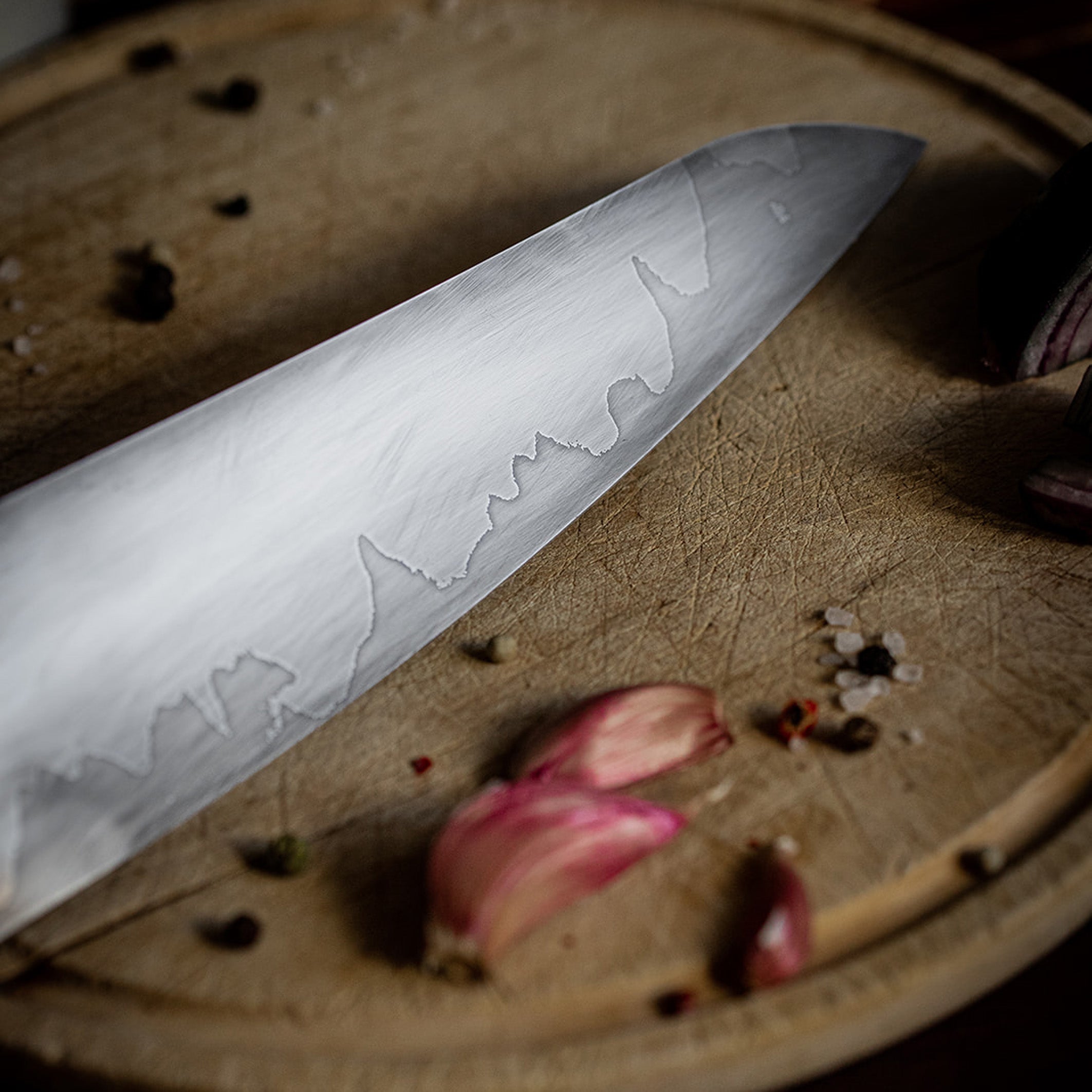 Kuechenmesser_sanmai2_Detail