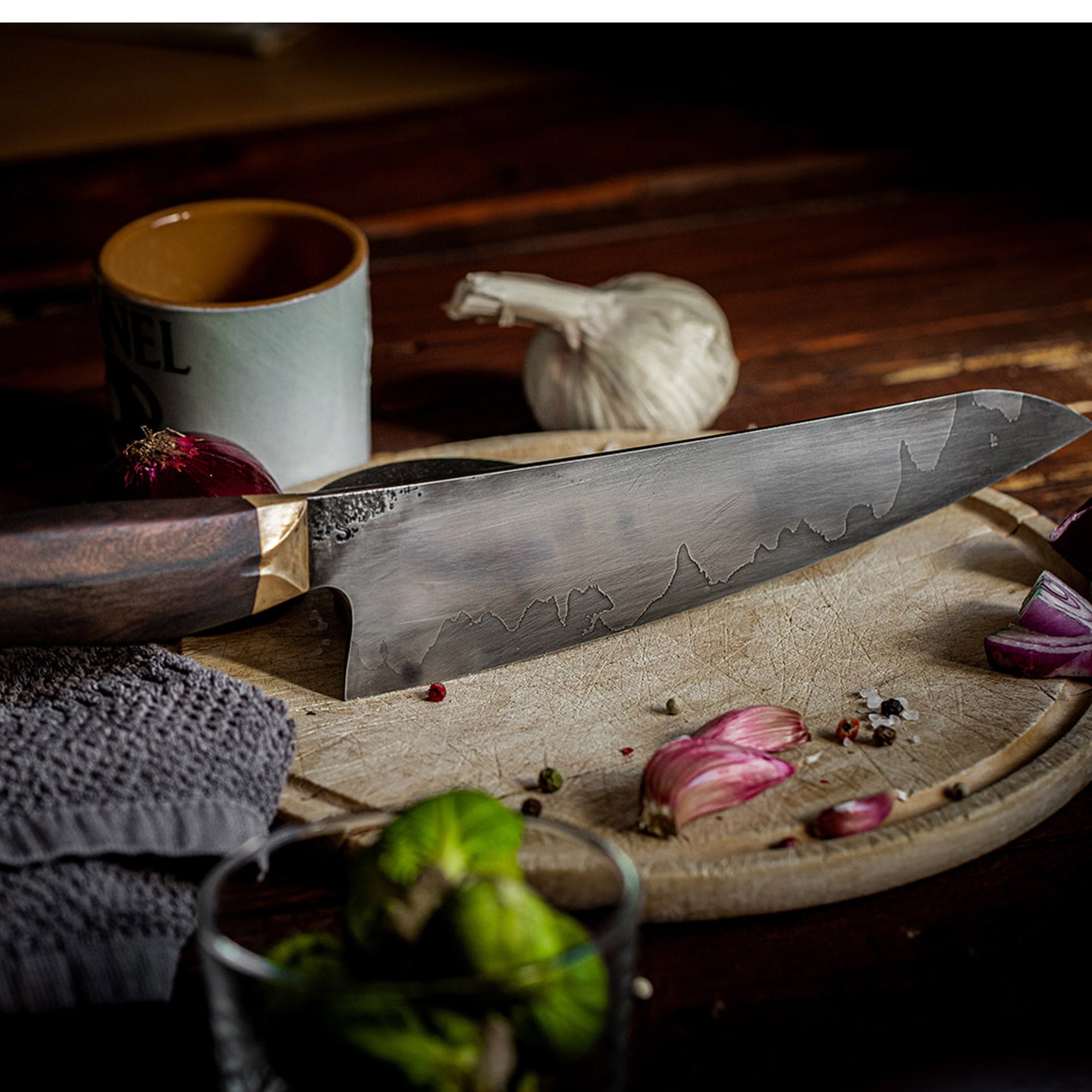 Kuechenmesser_sanmai4_Detail