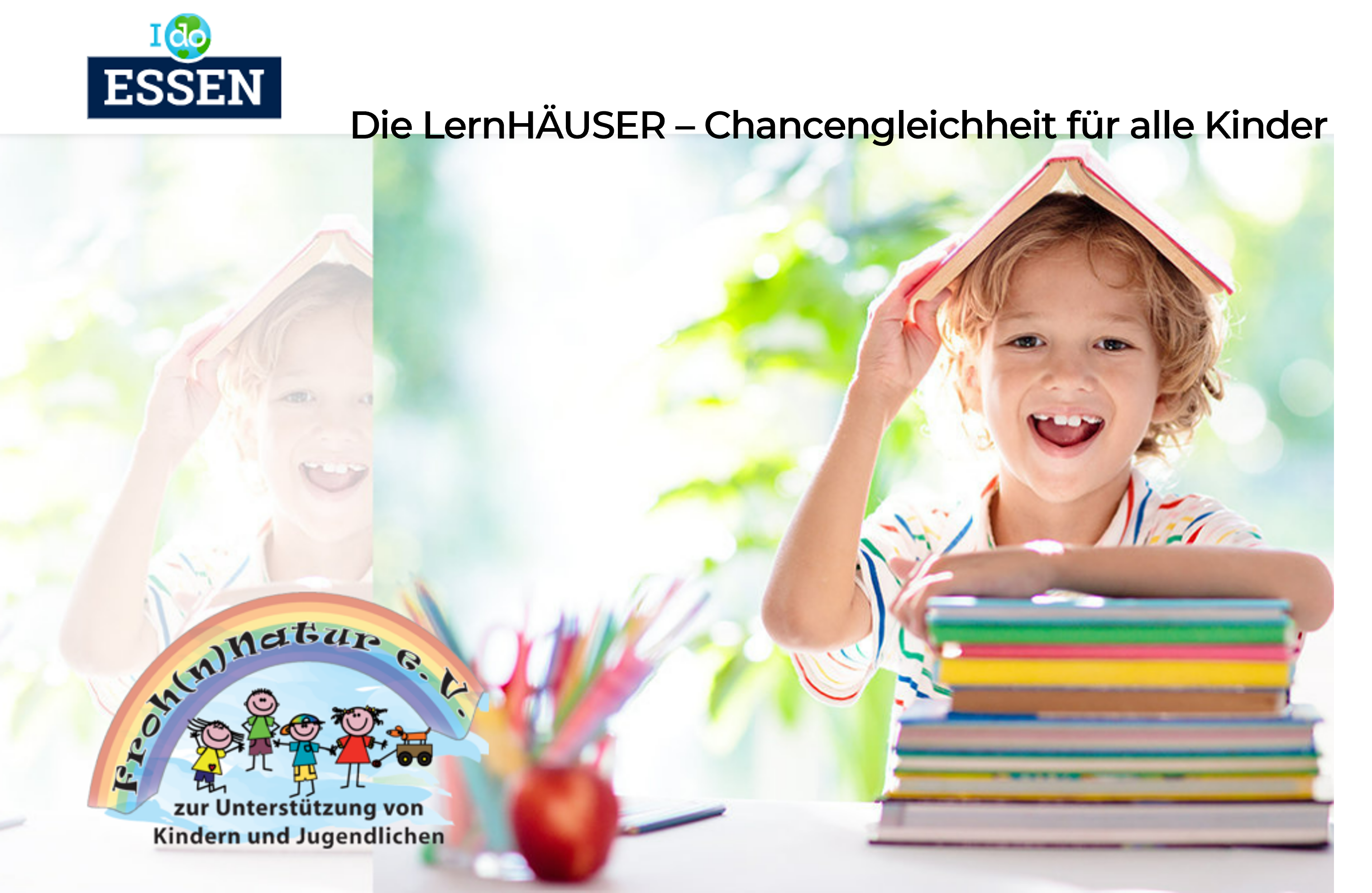 Heldenbox - Dankeschön