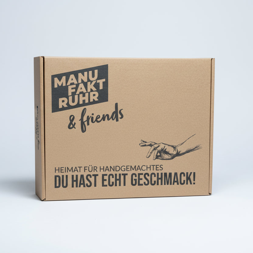 Mystery Box