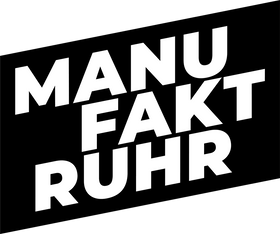 Manufakt.Ruhr Logo