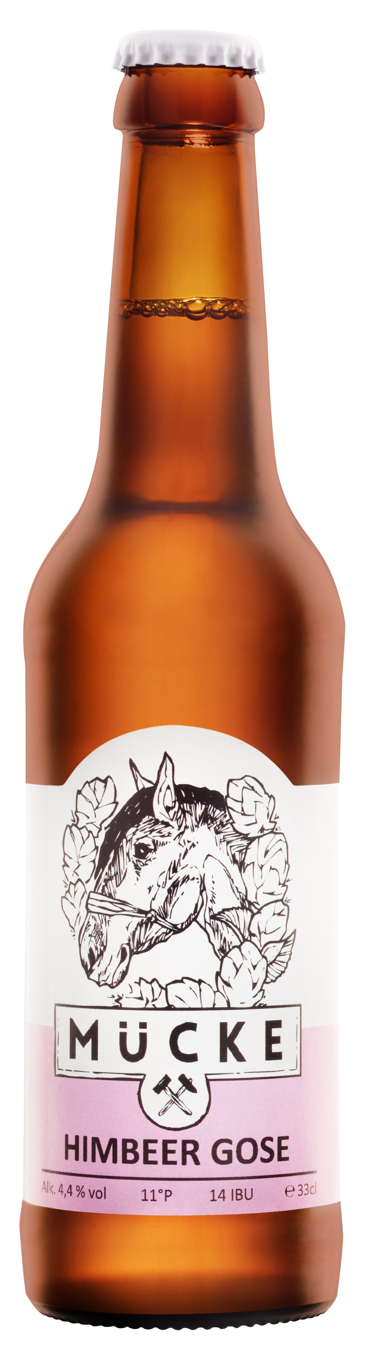 Mücke_Himbeer_Gose_Flasche