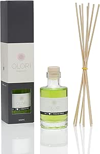 Olori Raumduft 100ml oder 200ml
