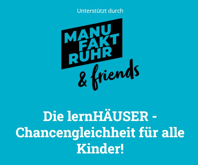 Heldenbox - Dankeschön