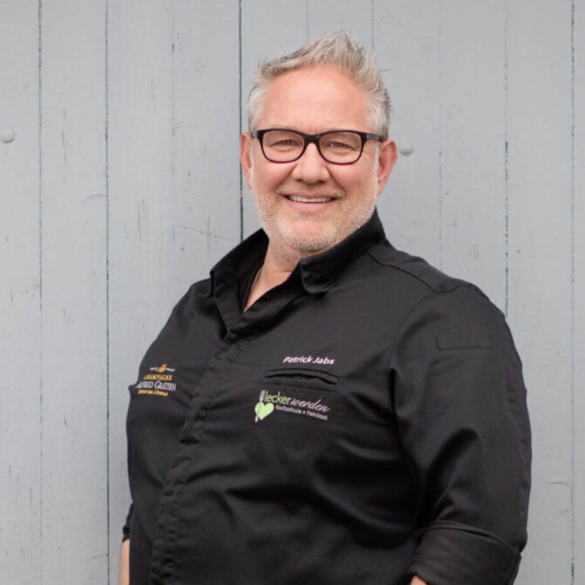 Pattys Saucen Gründer