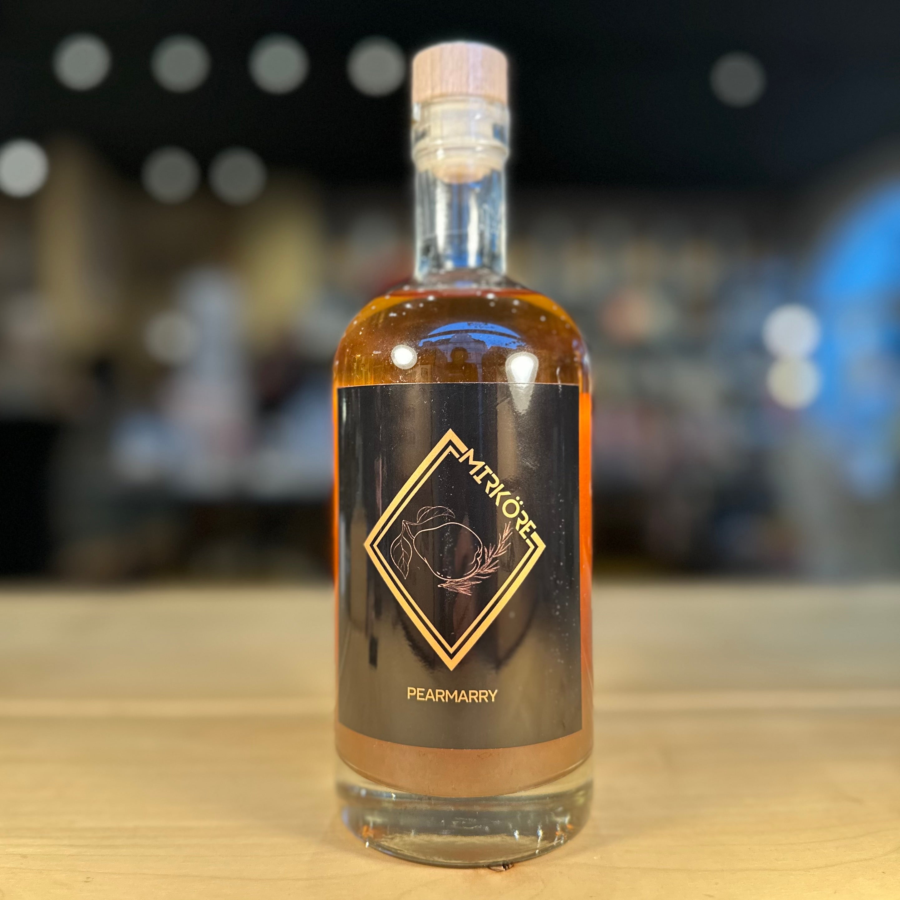 PearMarry Likör