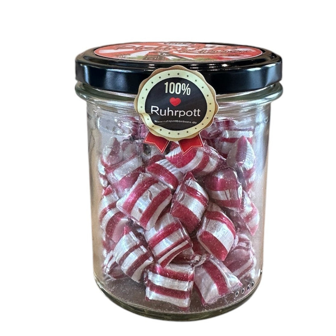 Bonbon Pfefferminzkissen