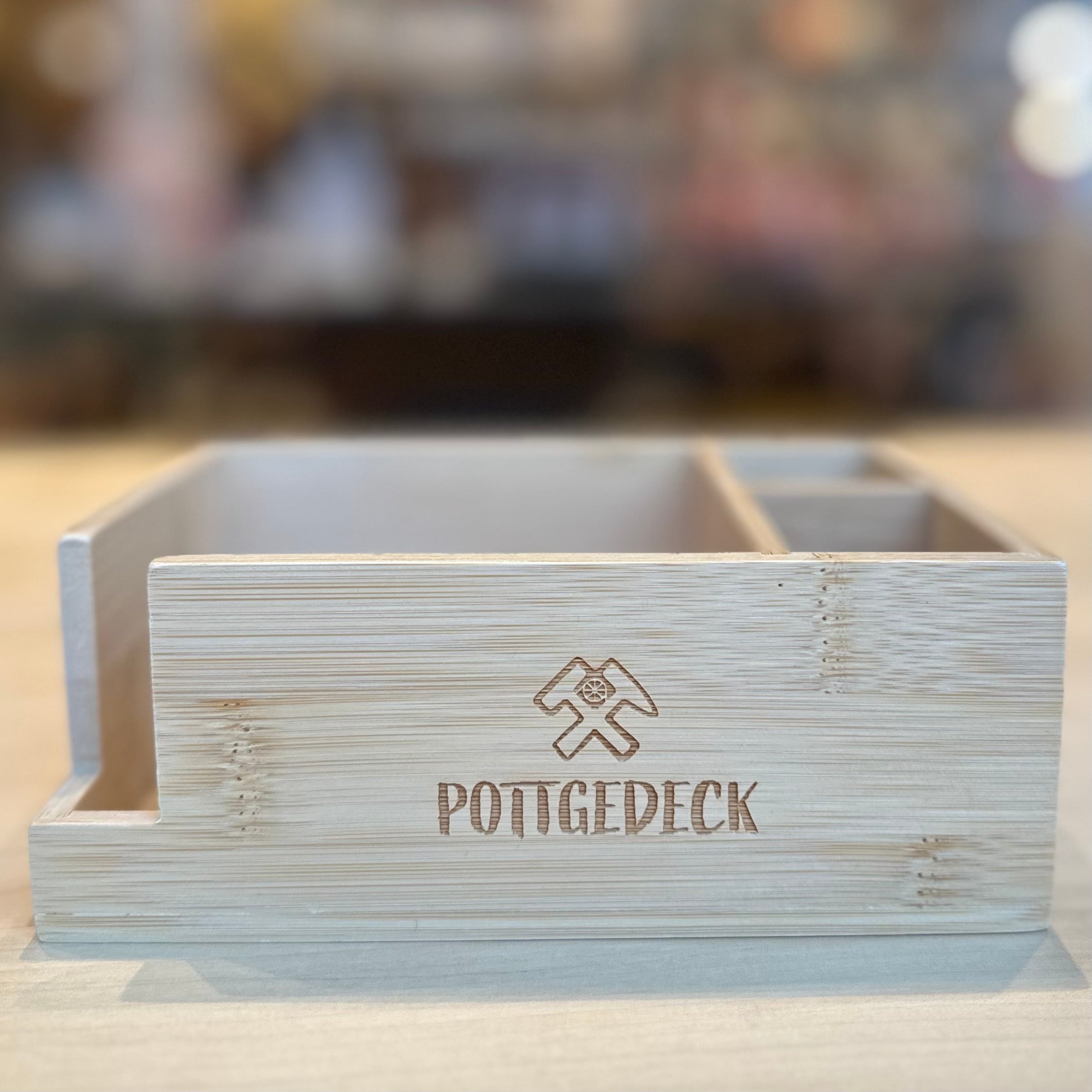 Pottgedeck