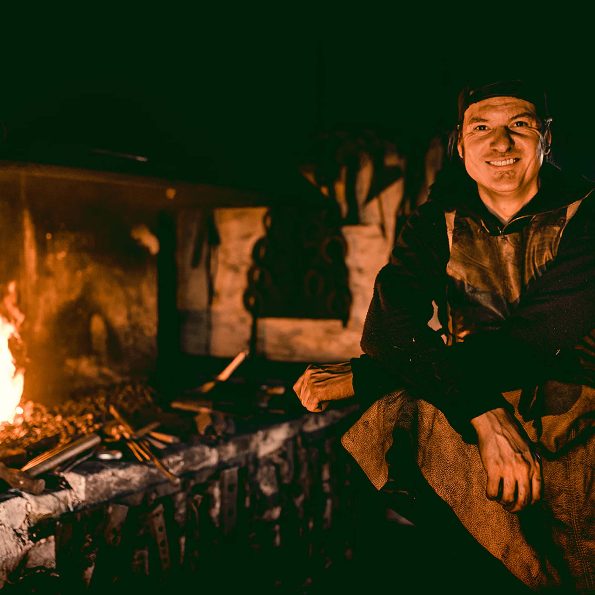 Raschmesser Gründer