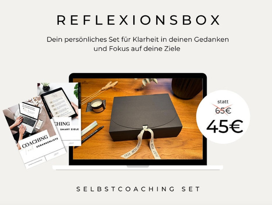 Reflexionsbox