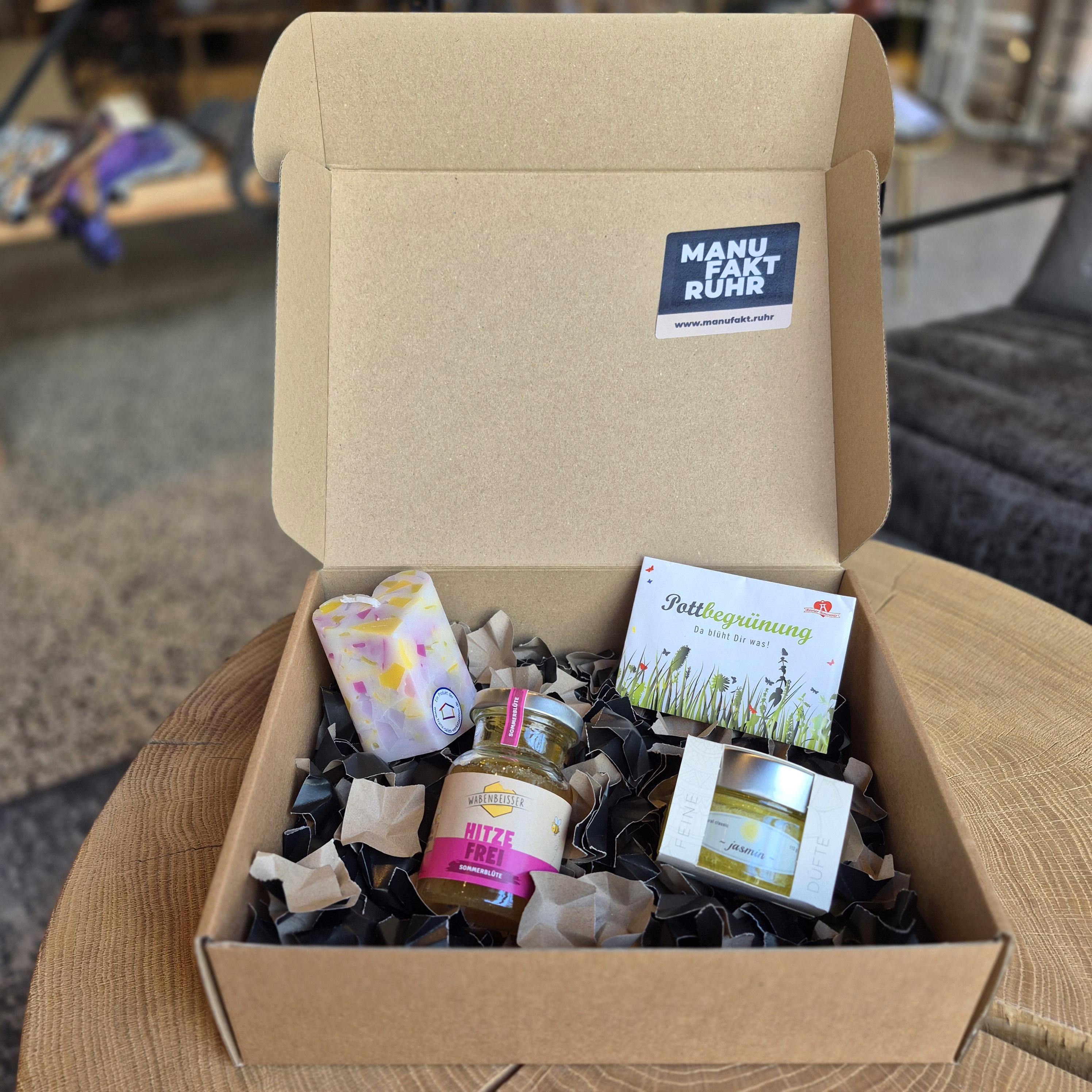 Relax Box