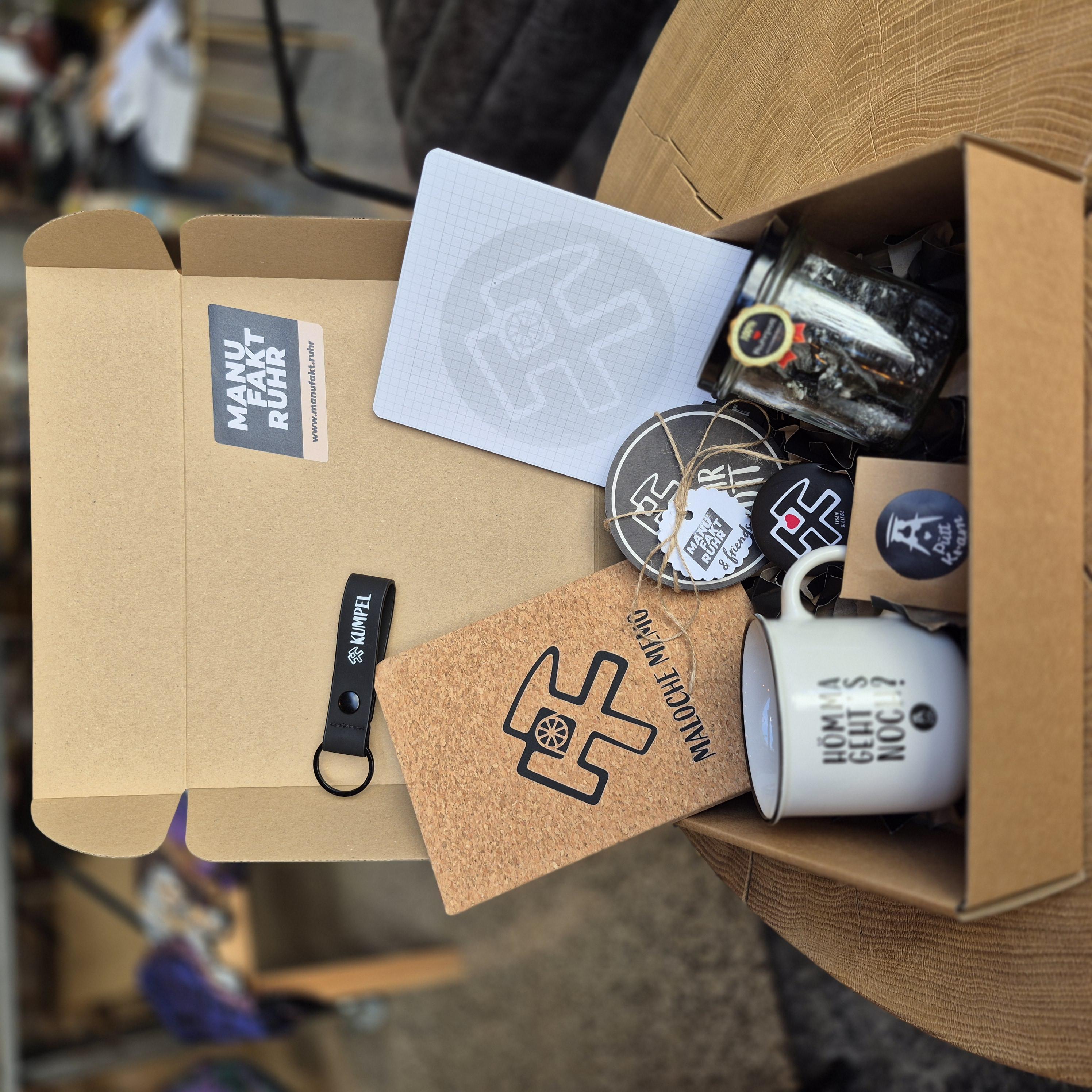 Hömma Kumpel Box