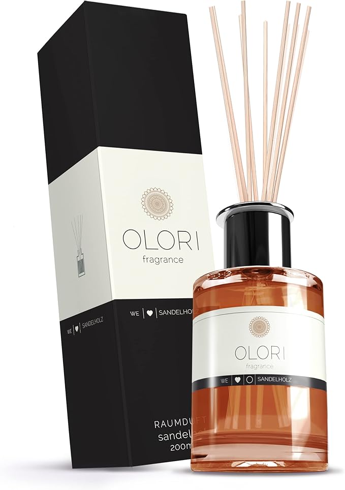 Olori Raumduft 100ml oder 200ml