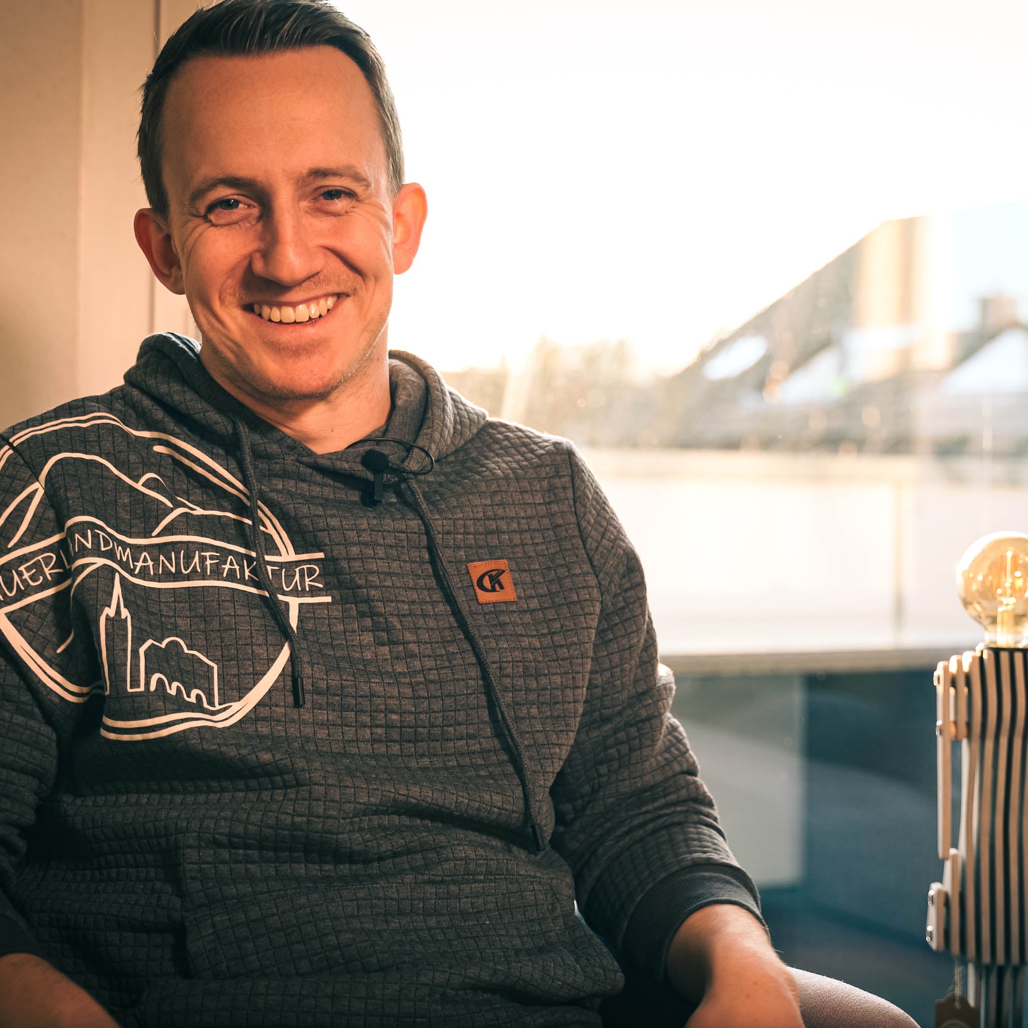 Sauerlandmanufaktur Gründer