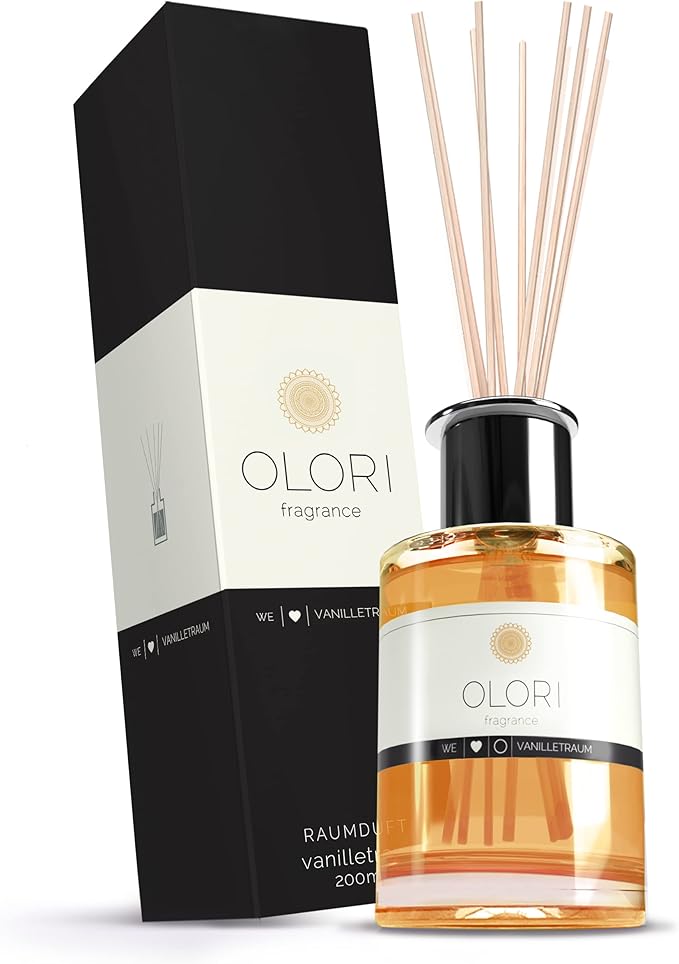 Olori Raumduft 100ml oder 200ml