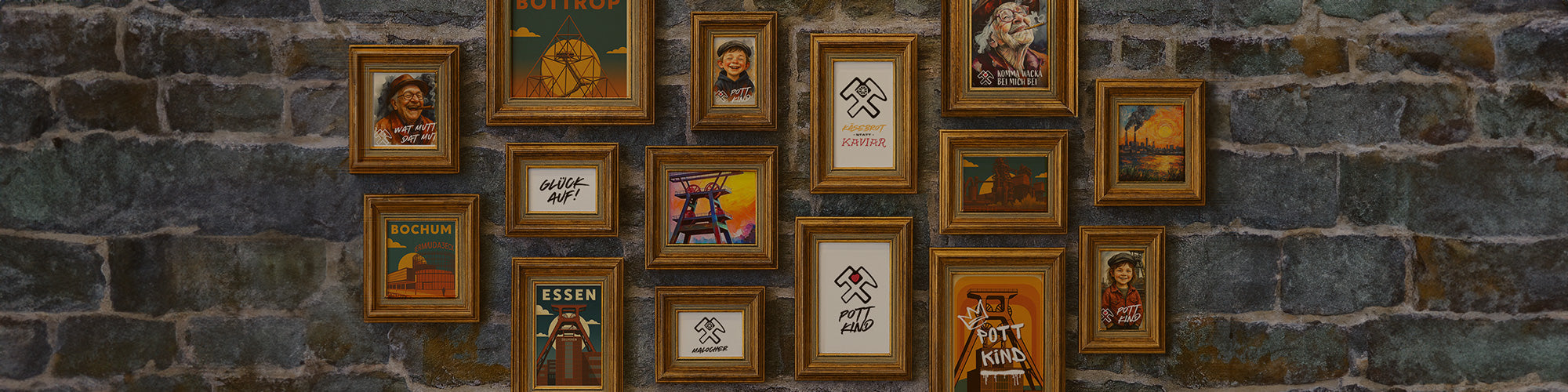 Bilder, Poster, Kunstdrucke