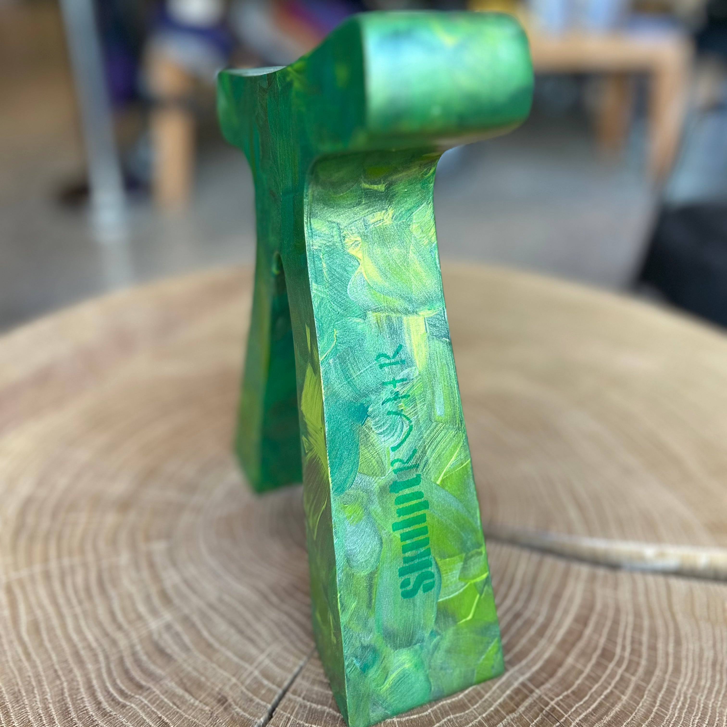 Alwinchen groß – Ruhrpott-Design in verschiedenen Farben