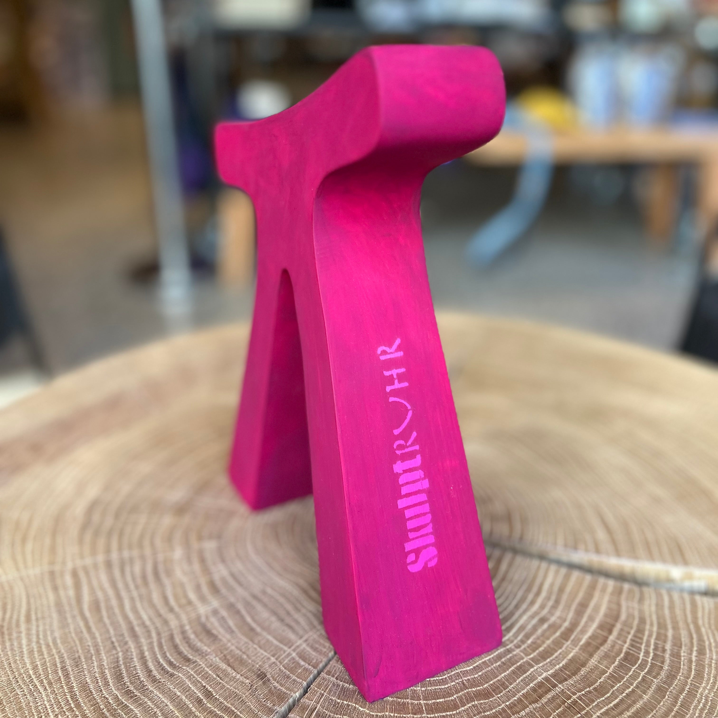 Alwinchen groß – Ruhrpott-Design in verschiedenen Farben