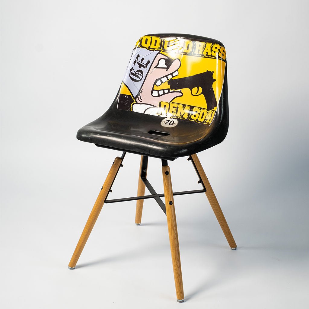 Original aus dem Signal-Iduna-Park, Dortmund