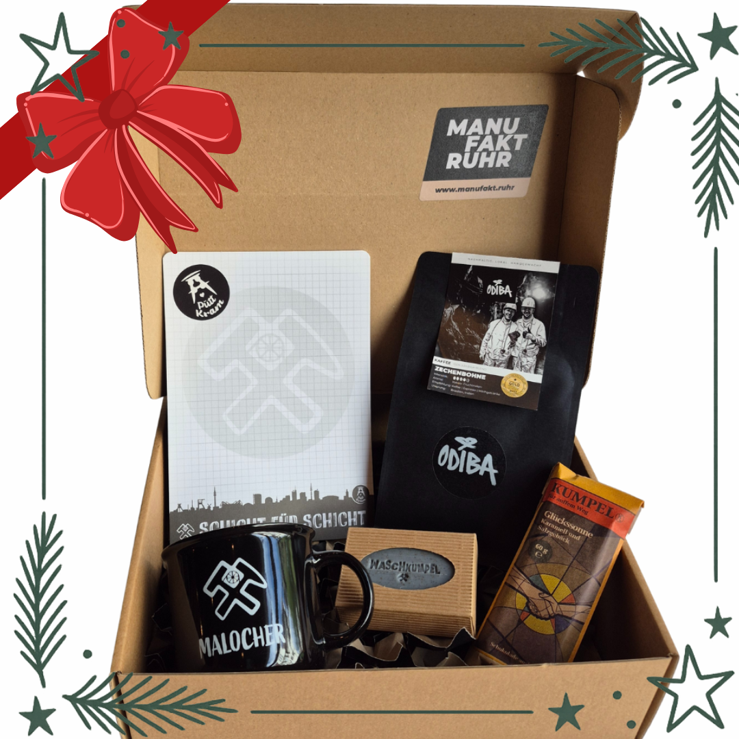 Malocher-Box