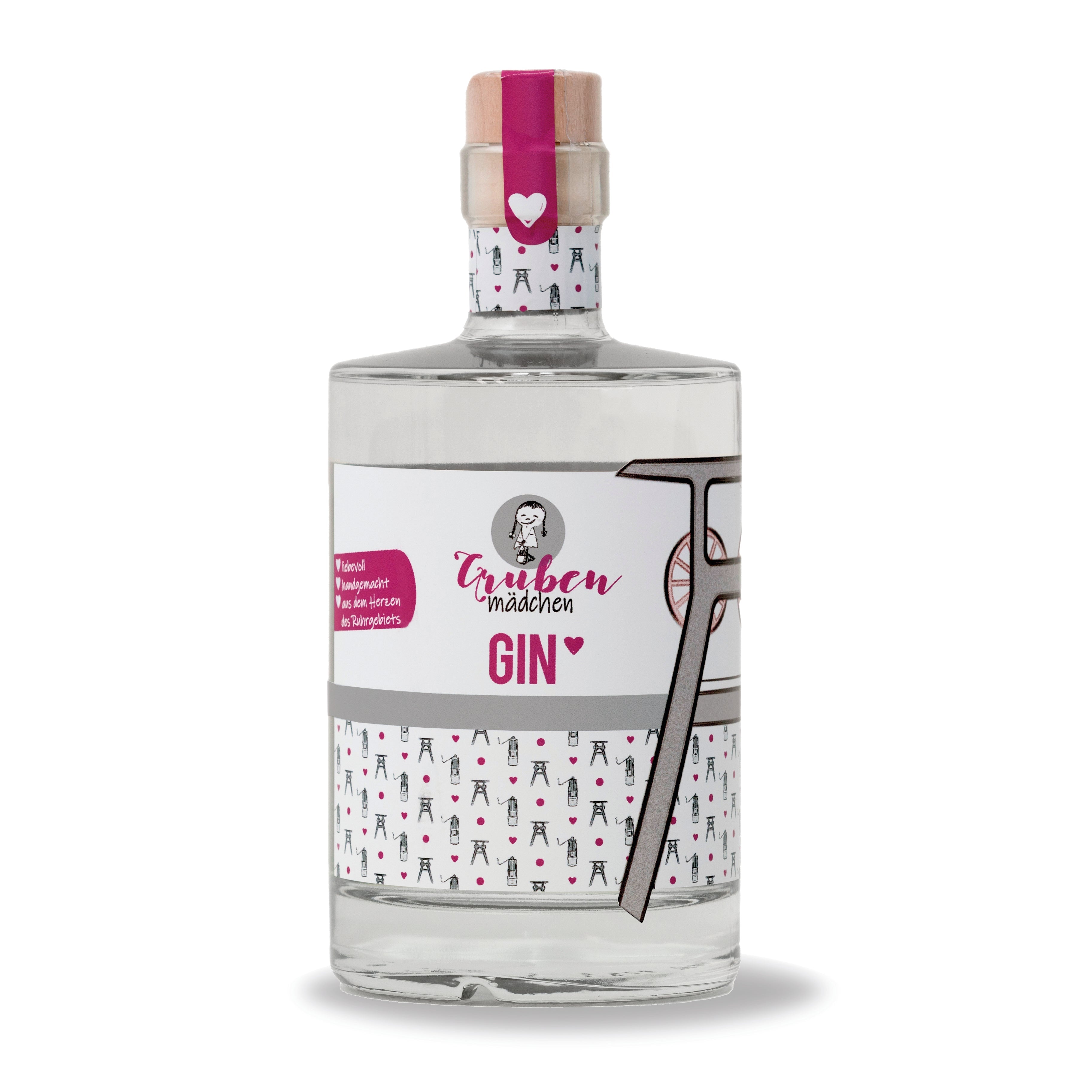 GIN_Flasche