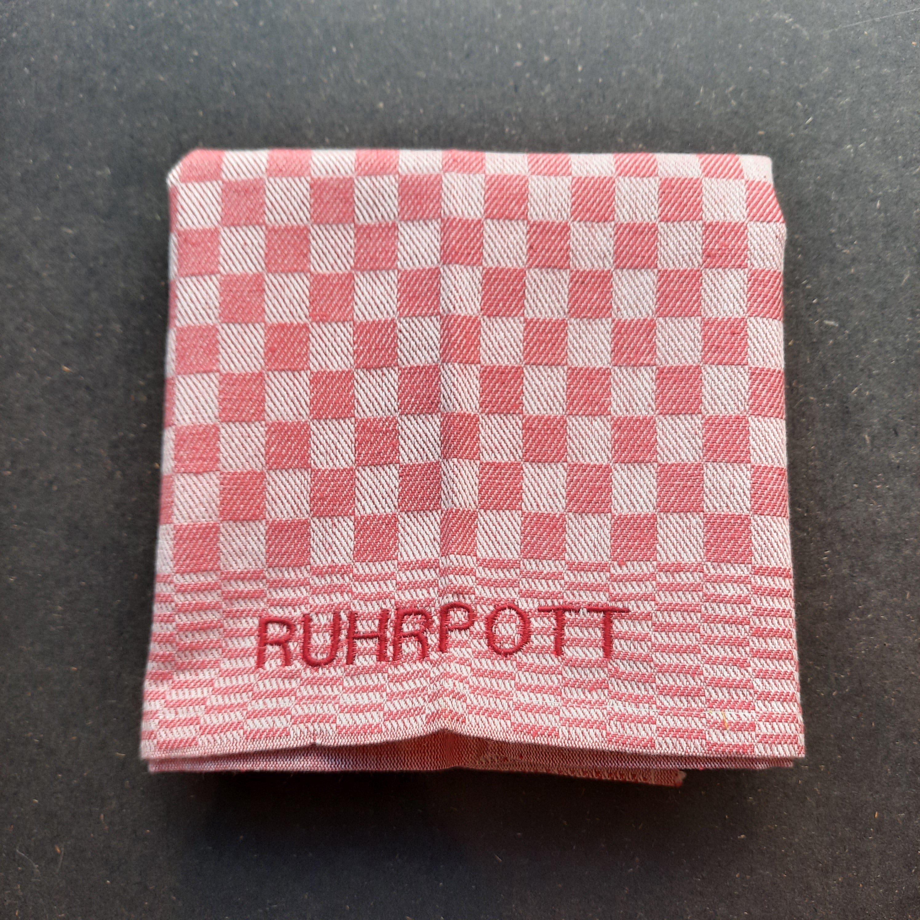 "Ruhrpott ist bunt" Geschenkbox