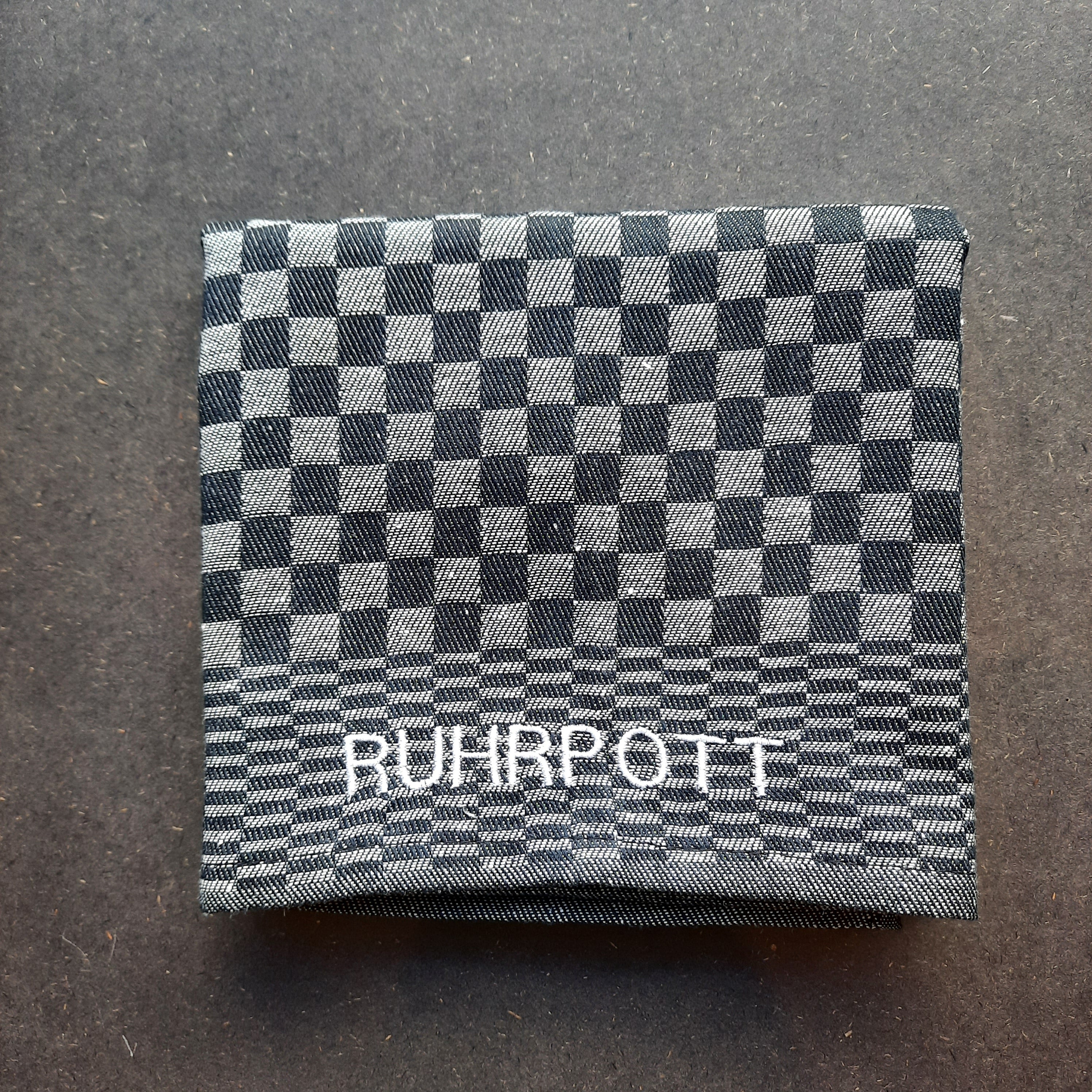 "Ruhrpott ist bunt" Geschenkbox