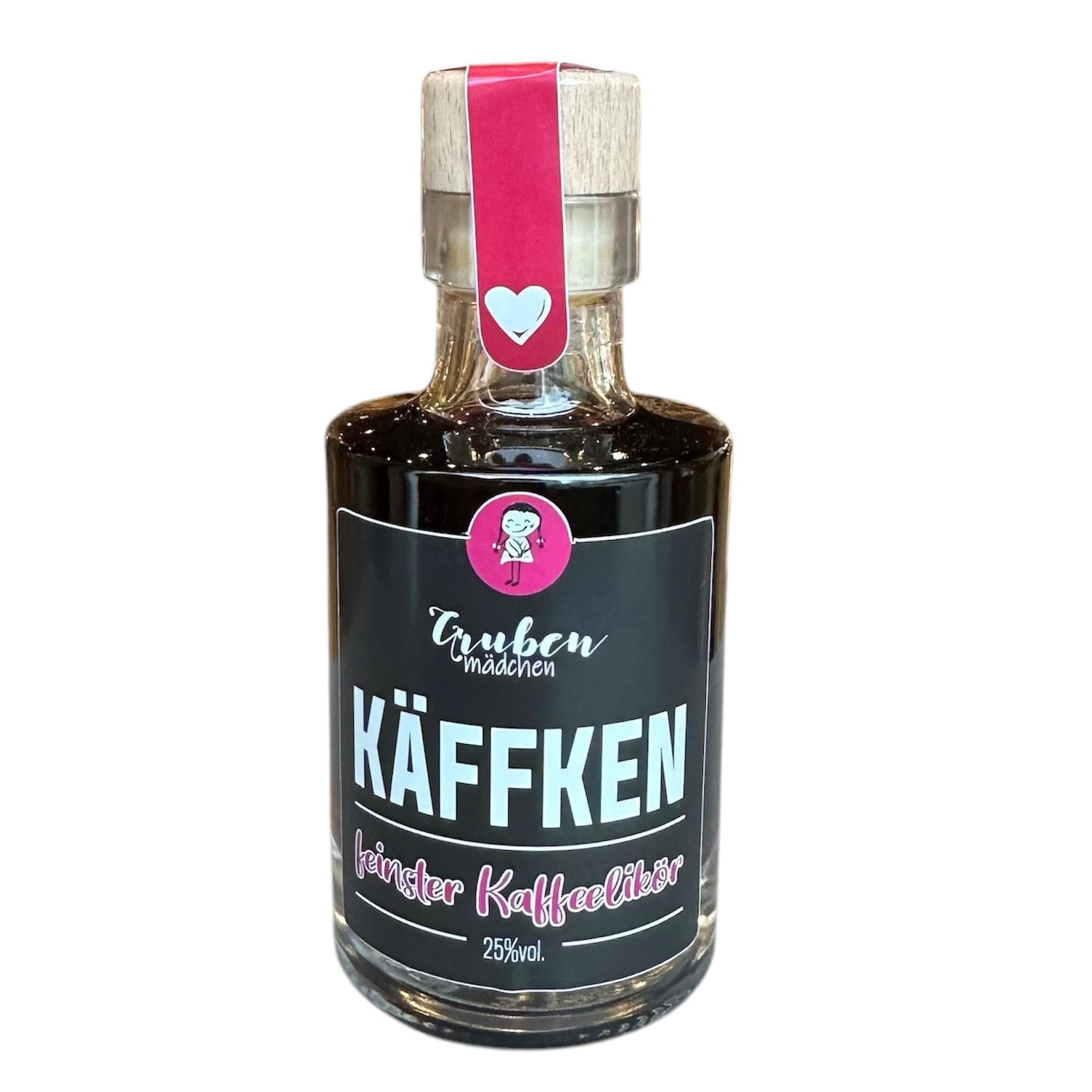 Käffken Kaffeelikör (25% vol)