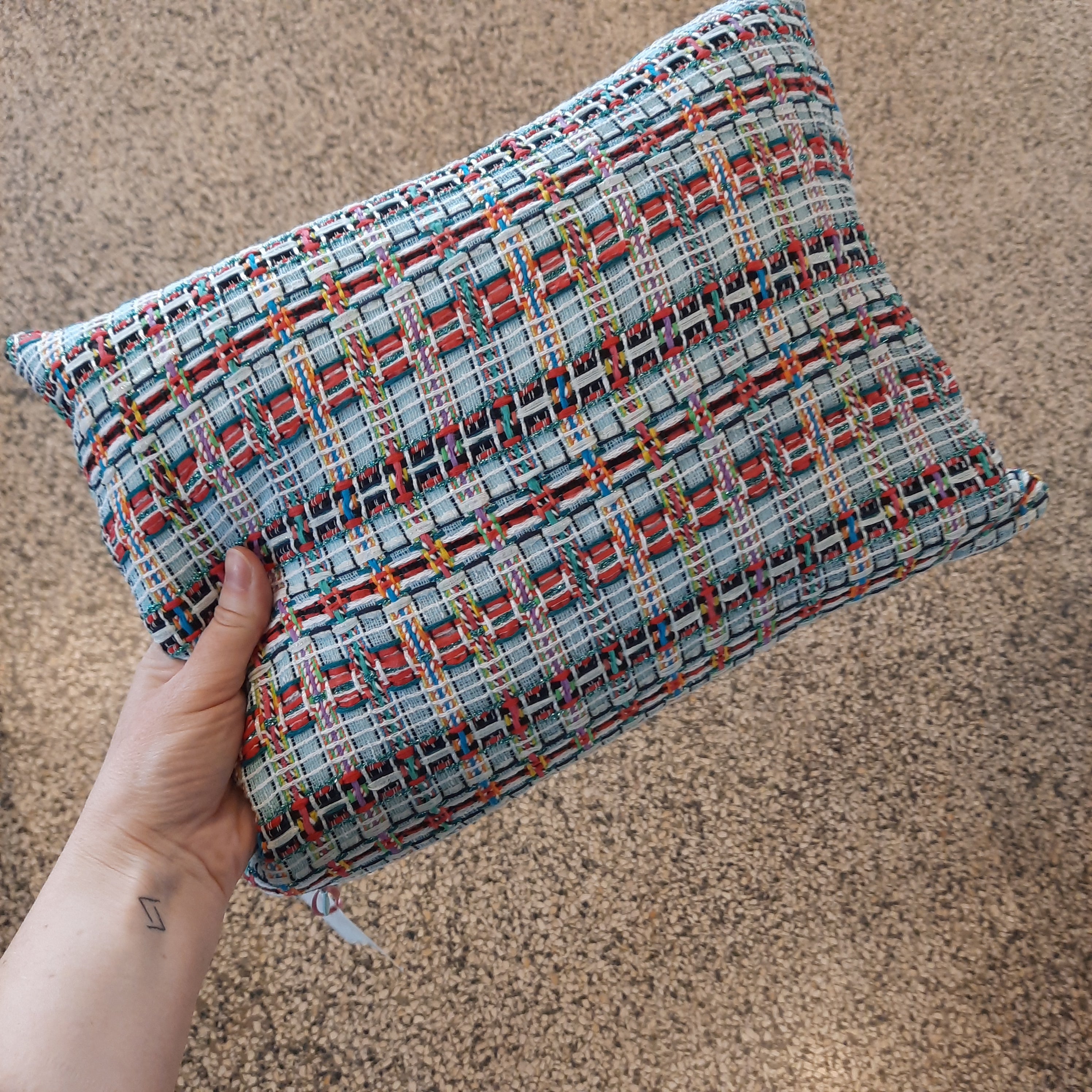 Kissen Vavite 40cm x 40cm